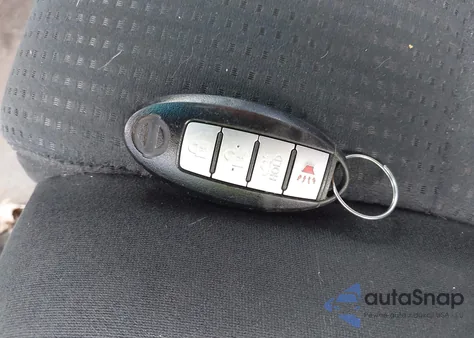 2013 Nissan Altima 2.5 S из США, поврежденный, VIN 1N4AL2EP2DC191136